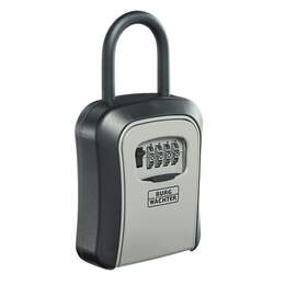 1286468 - Schlüsselsafe Key Safe 50 SB m.abnehmb.Bügel, 95x178x45mm