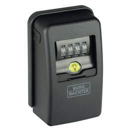 1286469 - Schlüsselsafe Key Safe 60 L SB m.beleucht.Display,82x136x54mm