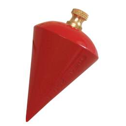 1039534 - Senklot Birnenform 250g 75mm 