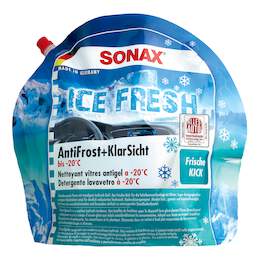1288759 - Scheibenfrostschutz 3L -20° IceFresh Antifrost u.Klarsicht