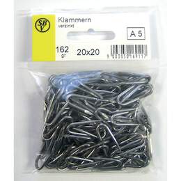 1173173 - Schlaufen verzinkt