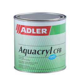 1079623 - Versiedelung Aquacryl G50 farblos