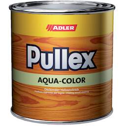 1190009 - Pullex Aqua-Color W10 2,5L Basis zum Tönen