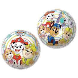 1288856 - Ball Paw Patrol Biokunststoff 23cm