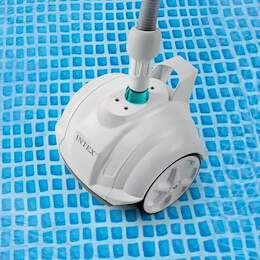 1291026 - Poolroboter Auto Pool Cleaner ZX50
