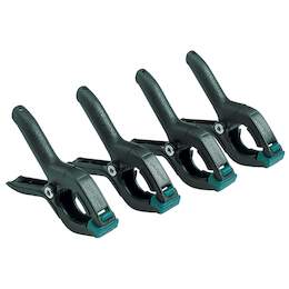 1074762 - Federzwingen-Set Microfix 4tlg.