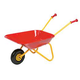 1188262 - Schiebetruhe Metall für Kinder 