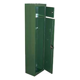 1247938 - Waffenschrank GUN SAFE 5 Außenmaß-HxBxT:1500x370x265mm