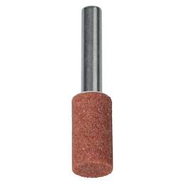 1250687 - Keramischer Schleifstift zylindrisch, DM 12 mm