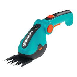 1250594 - Akku-Grasschere ComfortCut Li