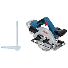 1257315 - Akku-Handkreissäge GKS 18V-57 Solo Professional