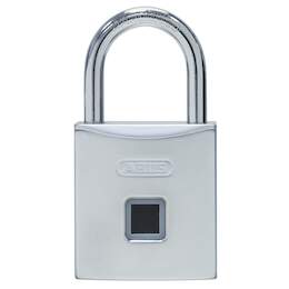 1257964 - Vorhangschl.Fingerprint 56/50 SB