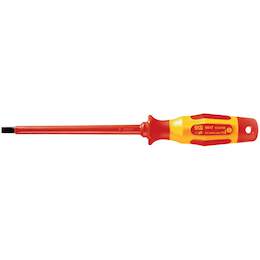 1121059 - Schlitz-Schraubendreher VDE 2K.-Griff 2,5x75mm