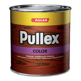 1132265 - Pullex Color W10 weiss 2,5L Basis zum Tönen