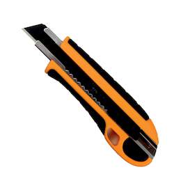 1133723 - Cutter Grip-Fit Autolock 18mm 