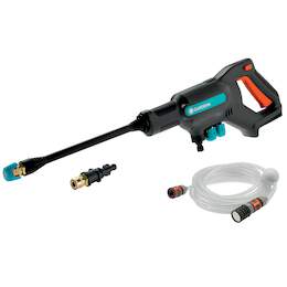 1271275 - Akku-Mitteldruckreiniger Aqua Clean 24/18V P4A solo