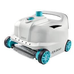 1271627 - Poolroboter Deluxe Auto Pool Cleaner ZX300