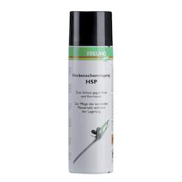 1215992 - Heckenscheren-Spray 250ml