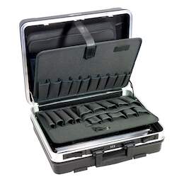 1222316 - Werkzeugkoffer Base Pockets 120.02/P