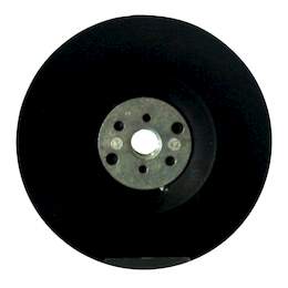 1033351 - Stützteller f. Fiberscheibe M14 DM 125mm