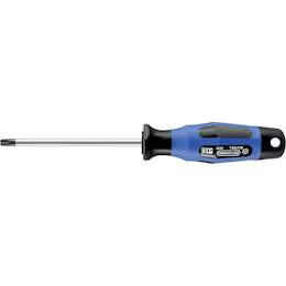 1033620 - Torx-Schraubendreher m. Loch 2K.-Griff