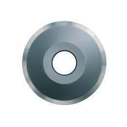 1034322 - Ersatzschneidrad HM 22mm für Techno-, Maxi- und Superflex