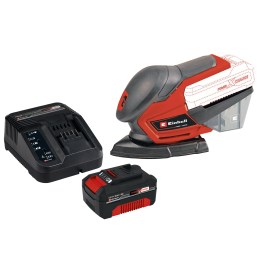 1277748 - Akku-Multischleifer TE-OS 18/150 Li Set 4,0 Ah
