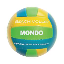 1278543 - Beach Volleyball Größe 5 ca. 270g