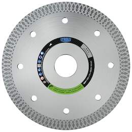 1285274 - Diamanttrennscheibe DCP 125x1,4x22,23mm Feinsteinzeug