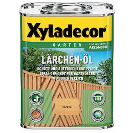 1188329 - Xyladecor Lärchen Öl