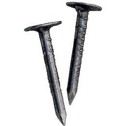 1004965 - Dachpappstifte-P.verz.25/35 2,5kg